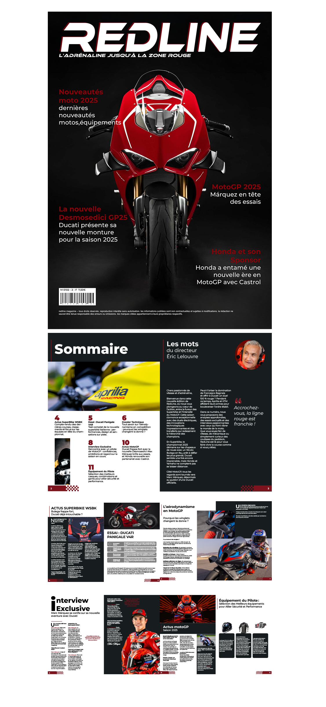 Projet 4